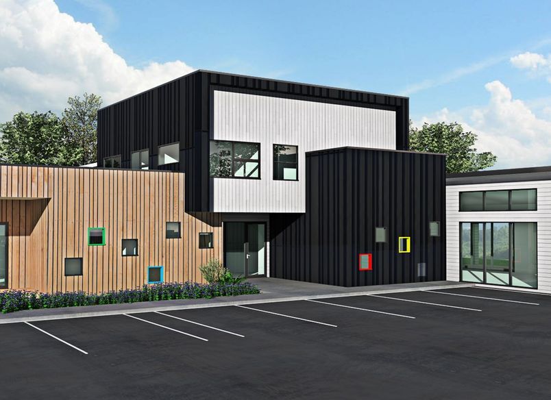 Childcare Centres - Christchurch