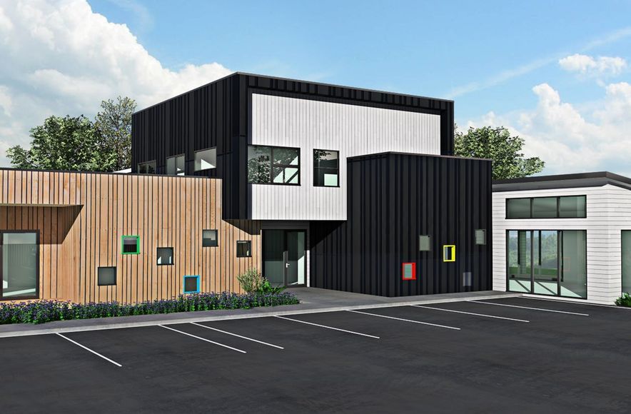 Childcare Centres - Christchurch