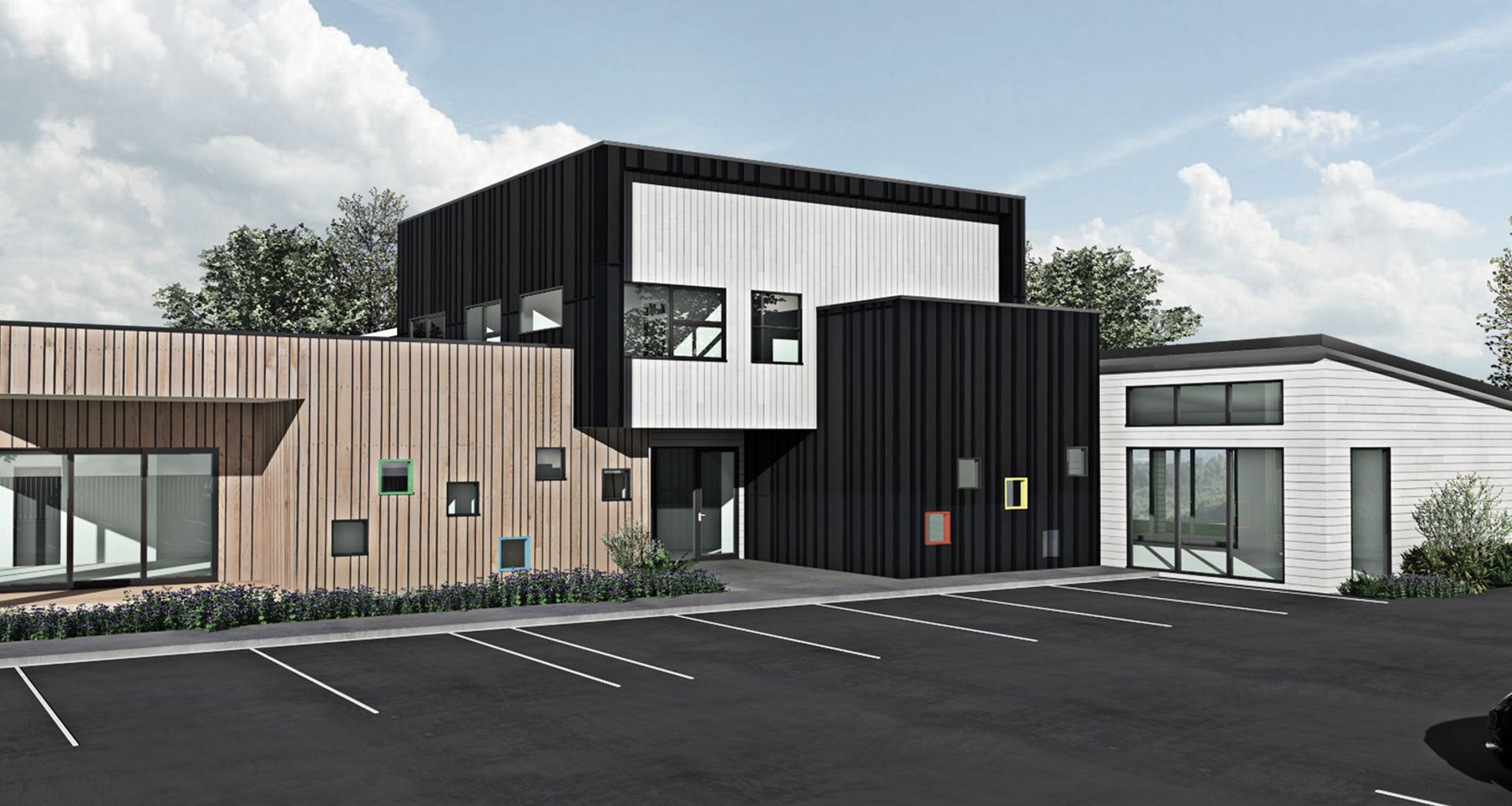 Childcare Centres - Christchurch banner