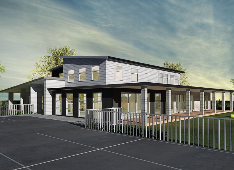 Childcare Centres - Christchurch