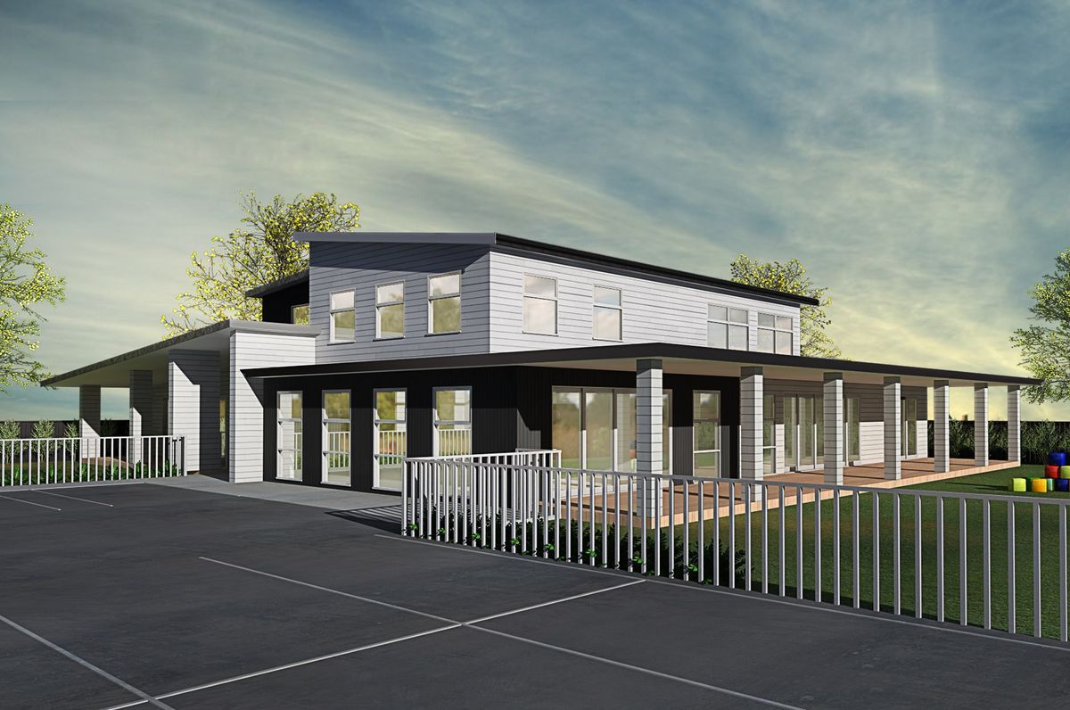 Childcare Centres - Christchurch