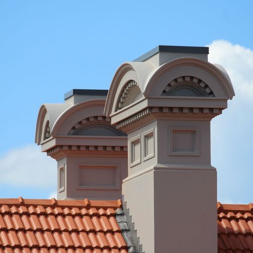 Chimney Surrounds