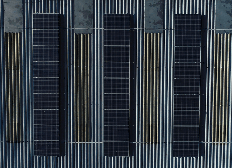 Choice Energy - Altherm Solar Panels
