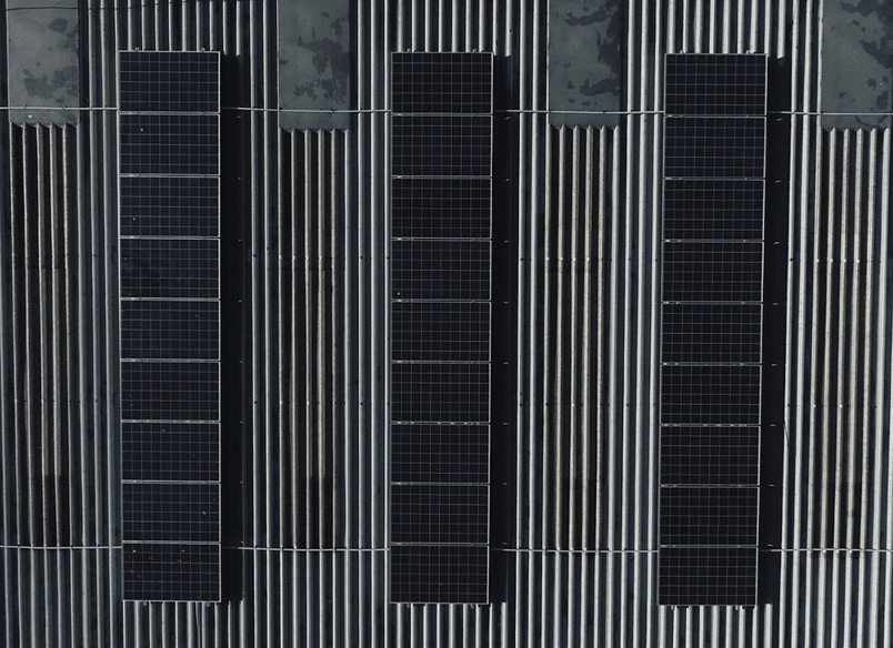 Choice Energy - Altherm Solar Panels
