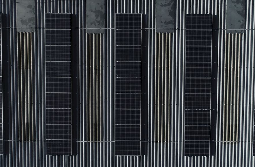 Choice Energy - Altherm Solar Panels