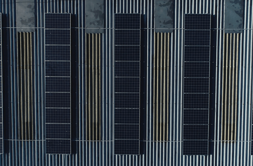 Choice Energy - Altherm Solar Panels