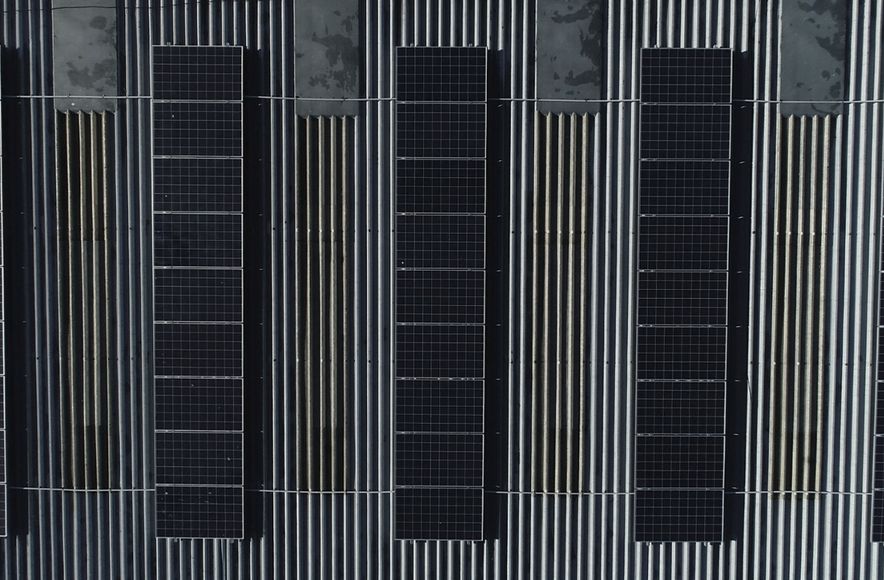 Choice Energy - Altherm Solar Panels