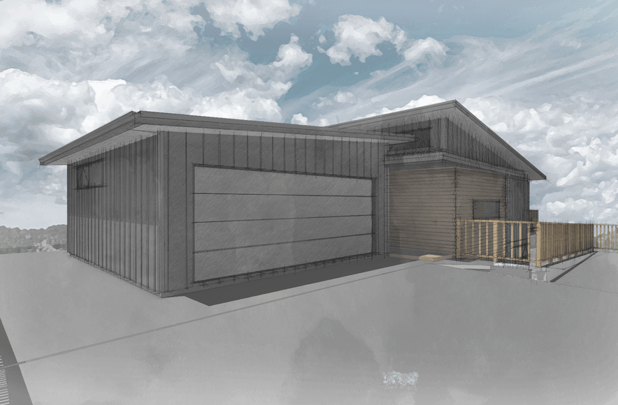 Chorley Development