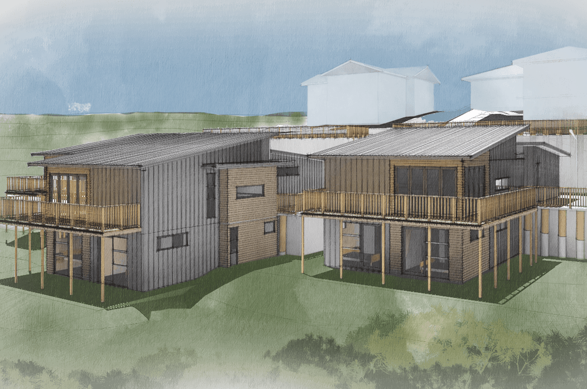 Chorley Development