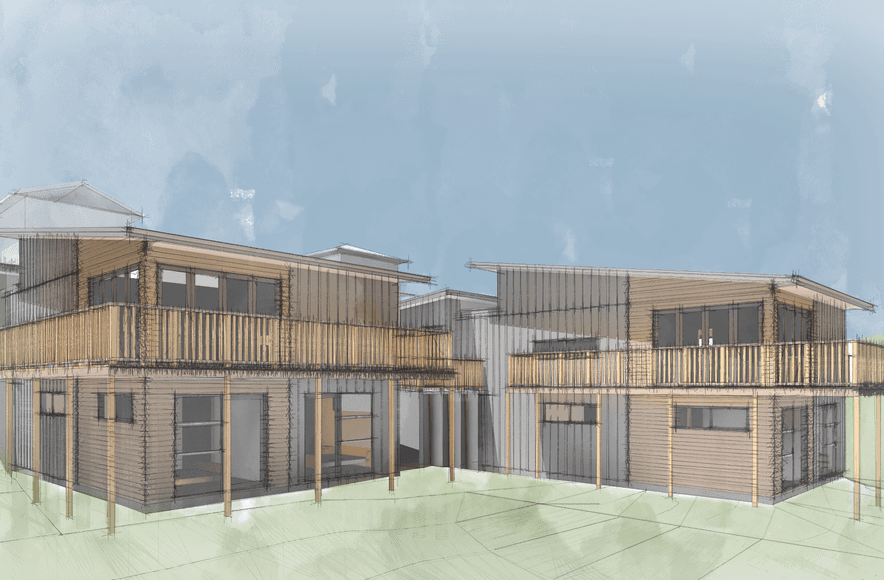 Chorley Development