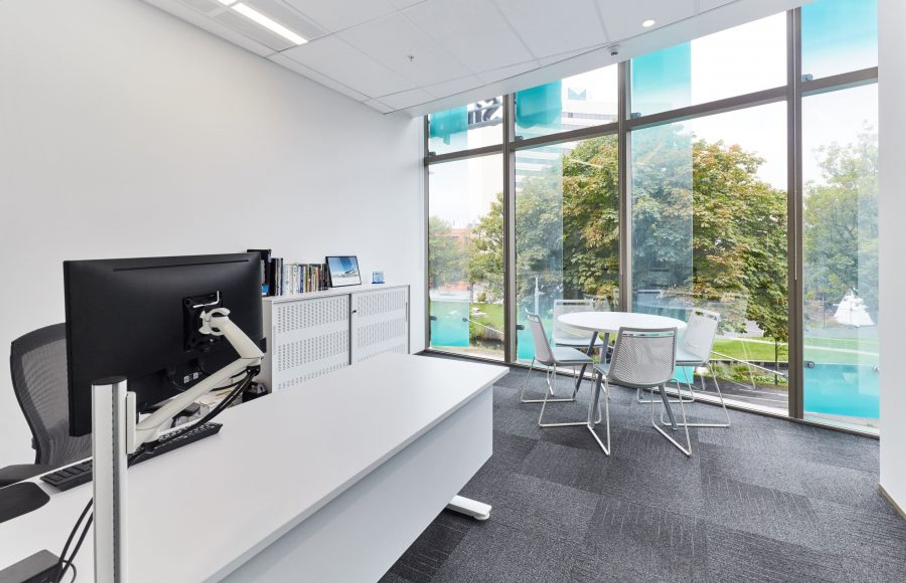 Christchurch City Holdings Ltd. by Gaze Commercial ArchiPro NZ