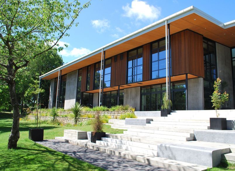 Christchurch Girls High School Performing Arts