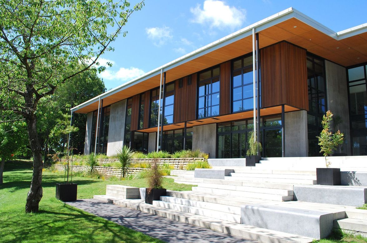 Christchurch Girls High School Performing Arts