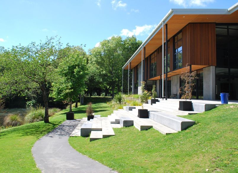 Christchurch Girls High School Performing Arts
