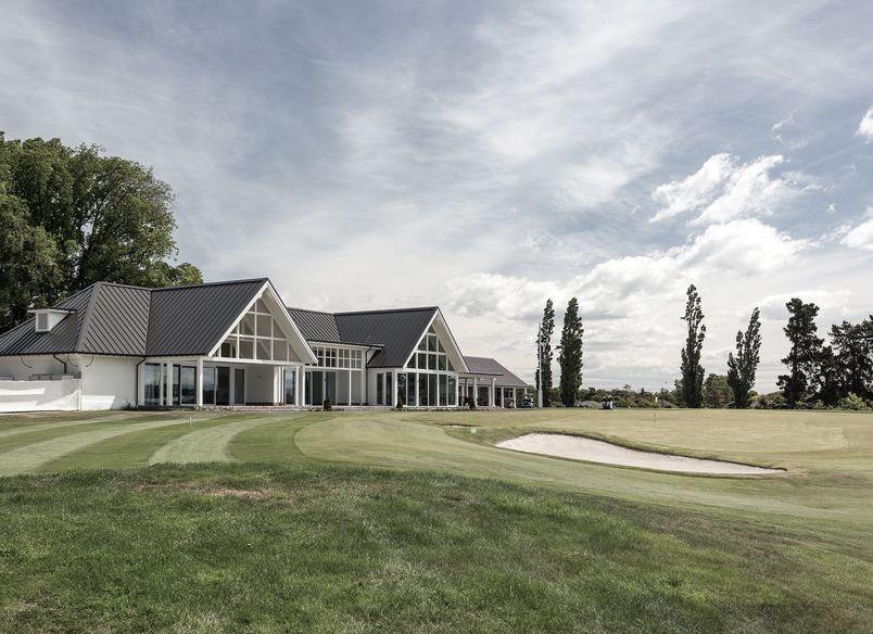 Christchurch Golf Club