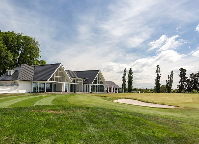 Christchurch Golf Club