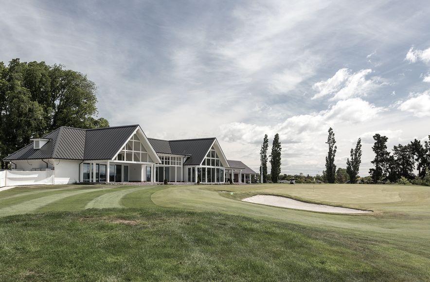 Christchurch Golf Club