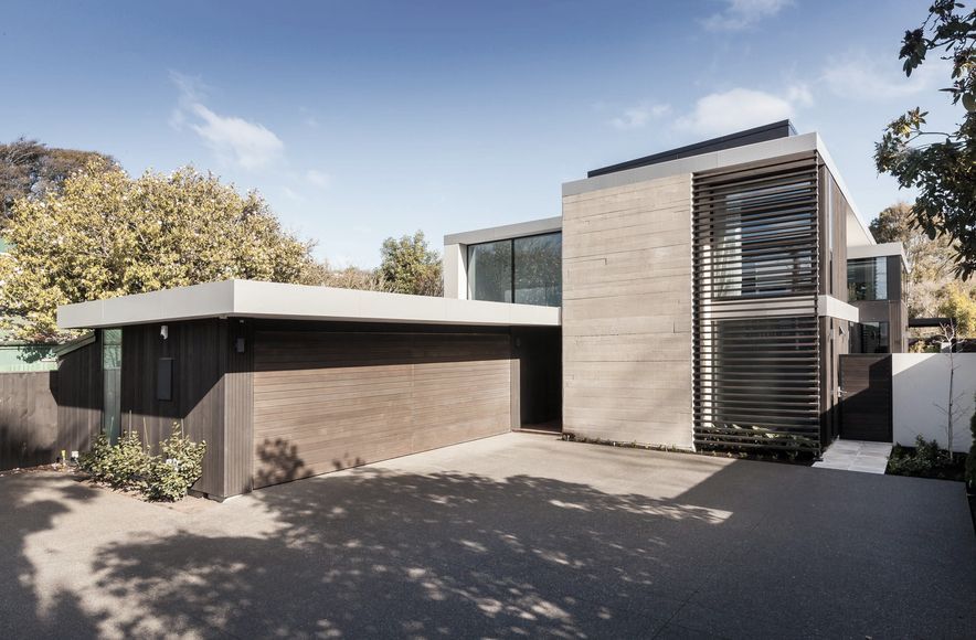 Christchurch House