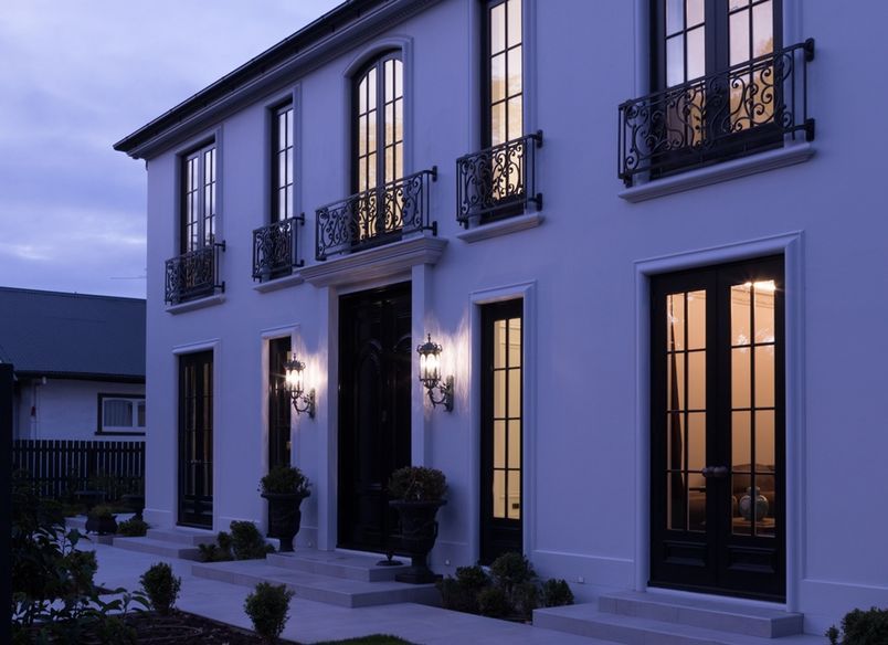 Christchurch Luxury Home