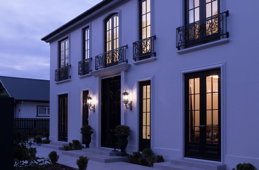 Christchurch Luxury Home