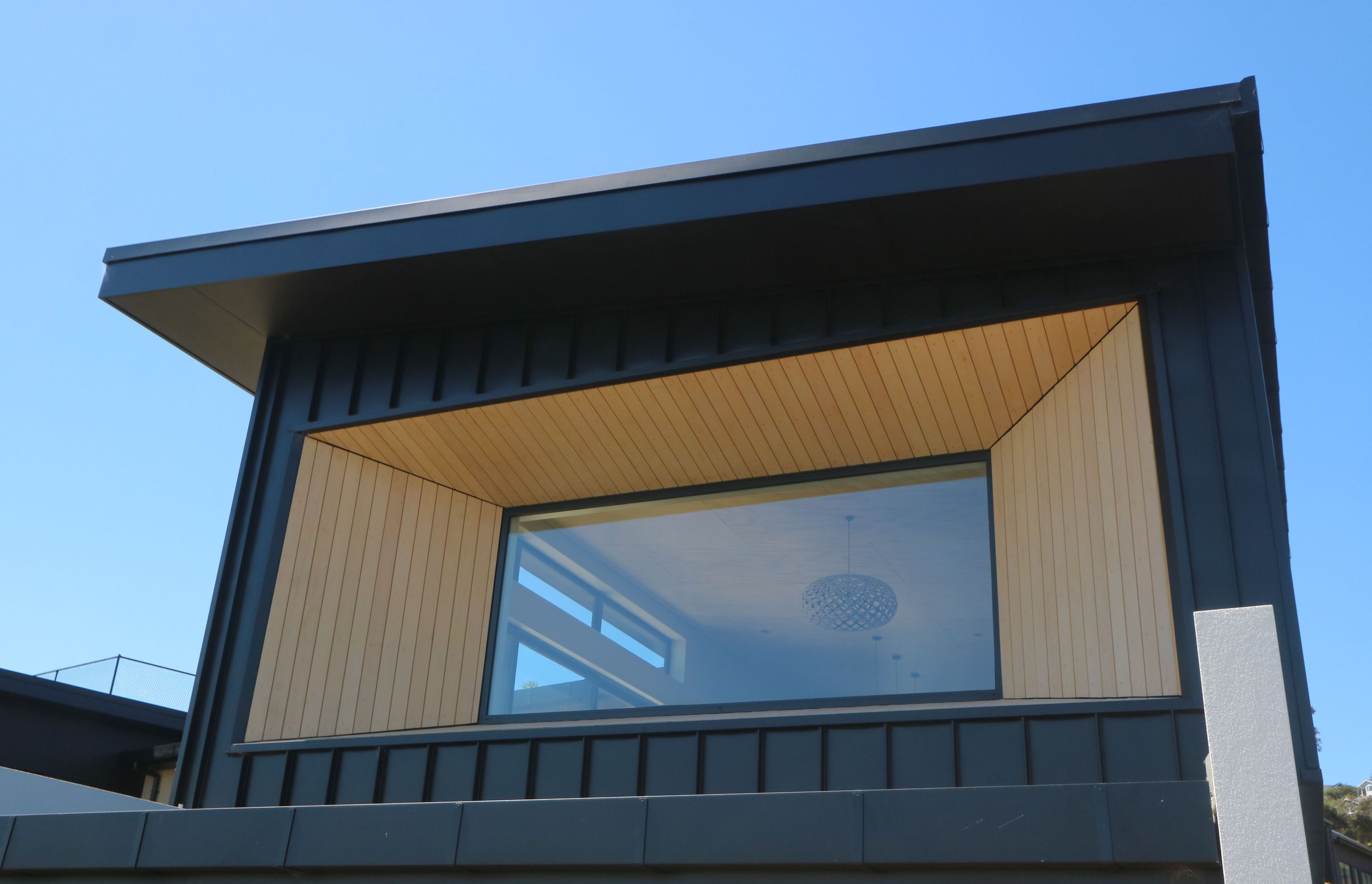 JSC Timber Alaskan Yellow Cedar weatherboard cladding