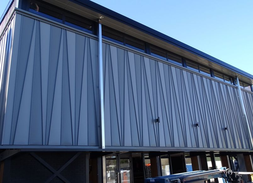 Christchurch Boys High School