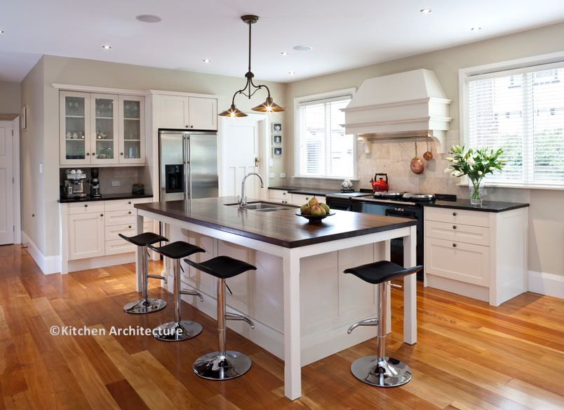 Christchurch Kitchen