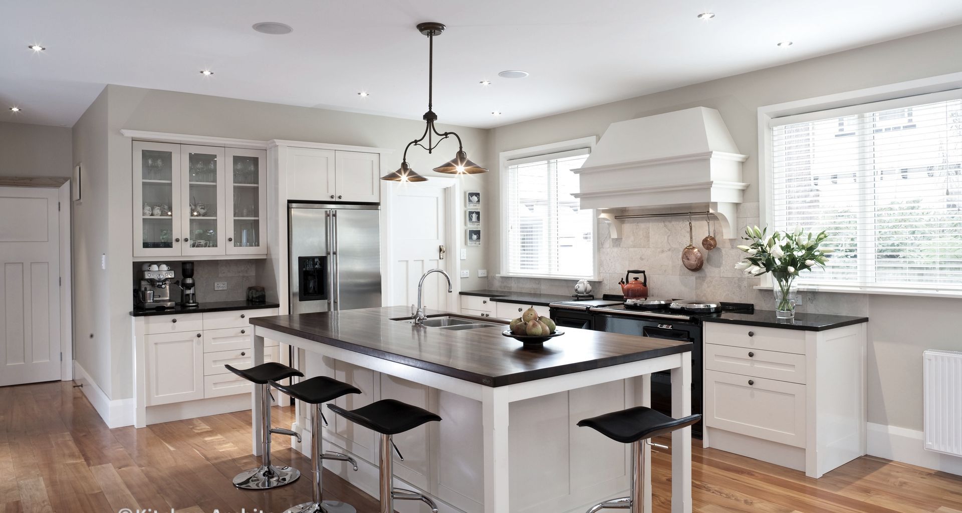 Christchurch Kitchen banner