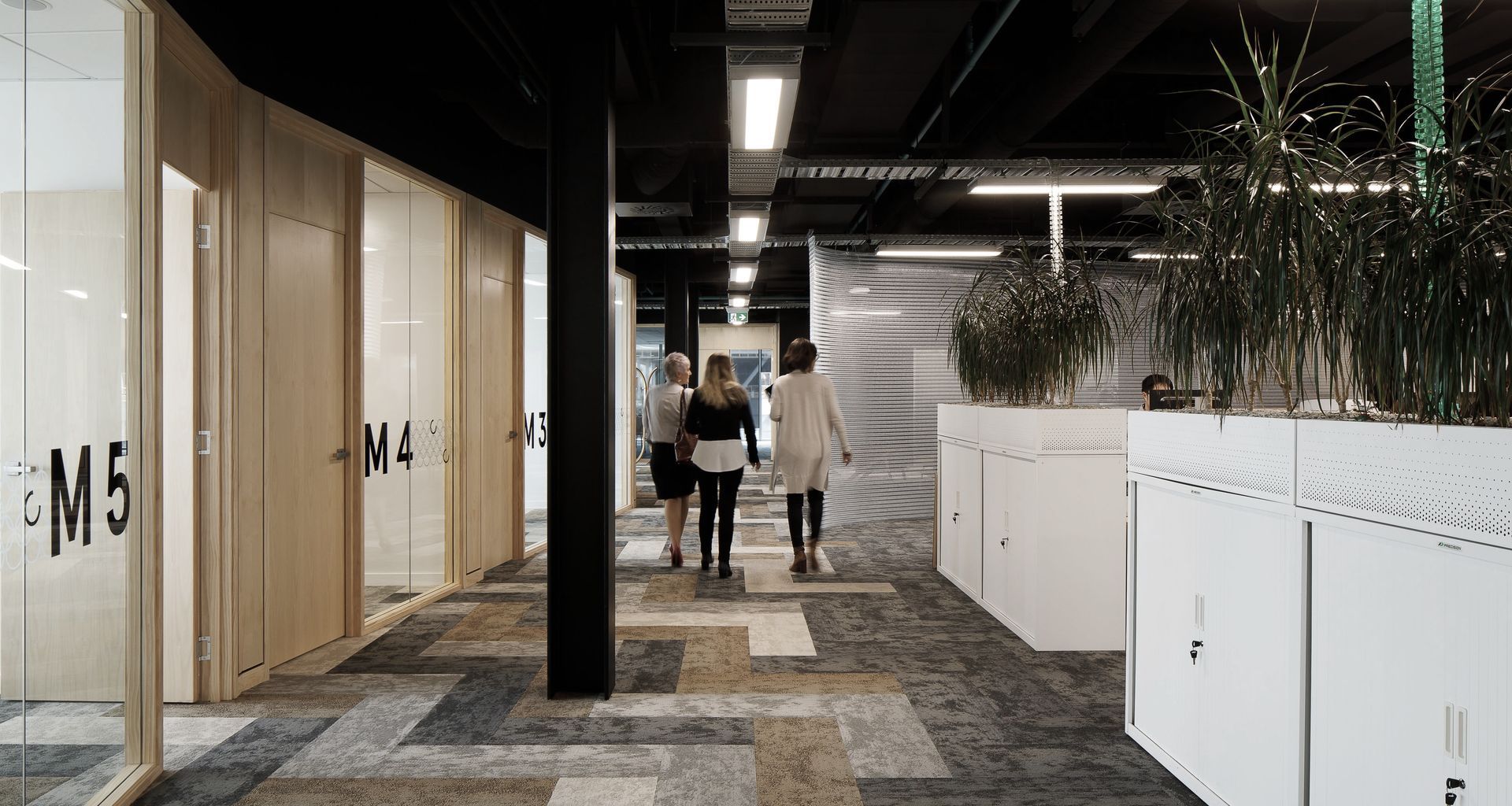 Christchurch NZ Fitout banner