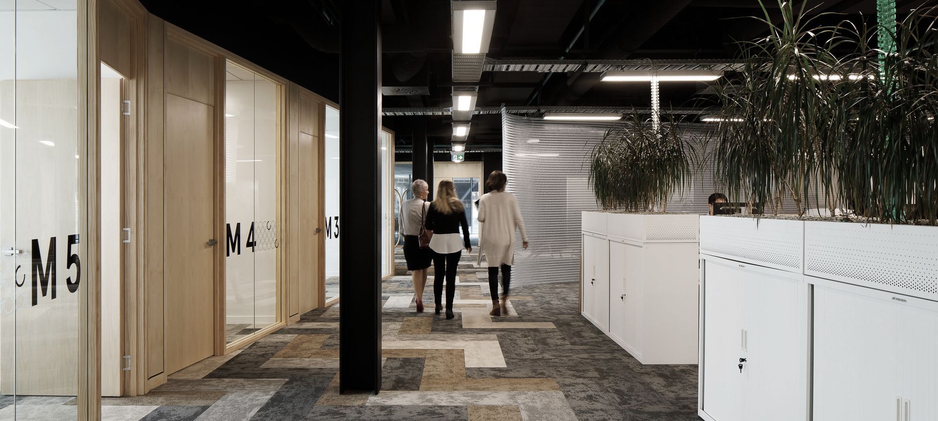 Christchurch NZ Fitout banner