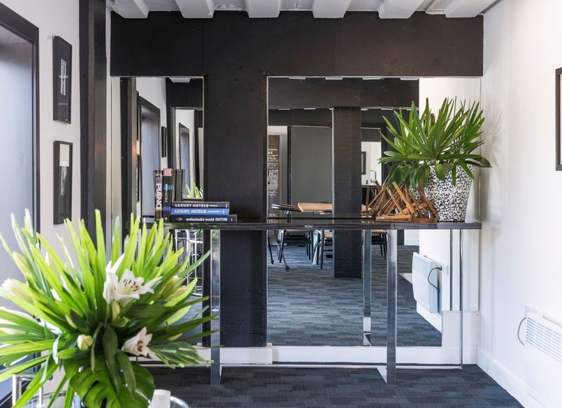 Christchurch Office
