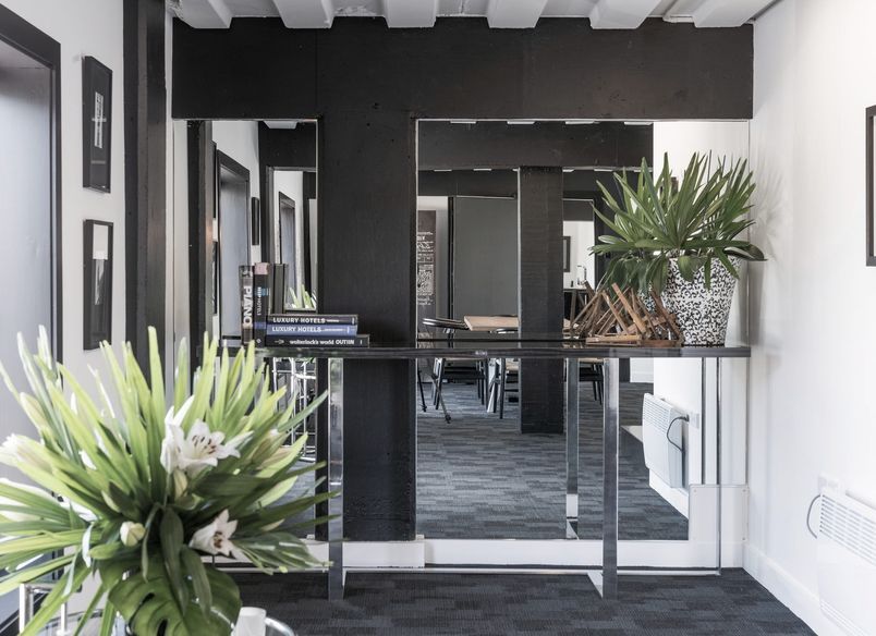 Christchurch Office