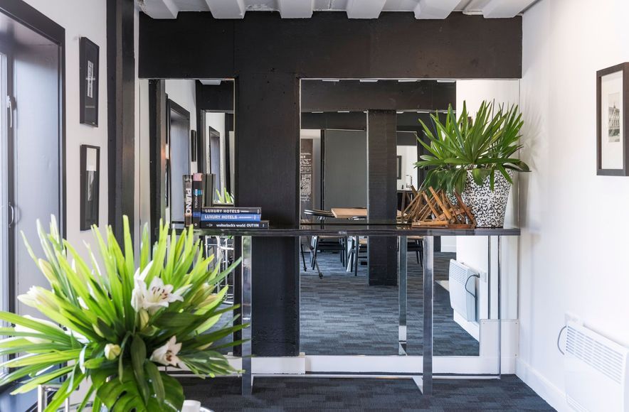 Christchurch Office