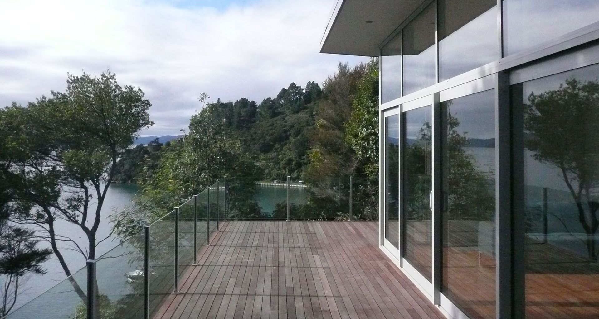 Christensen Home banner
