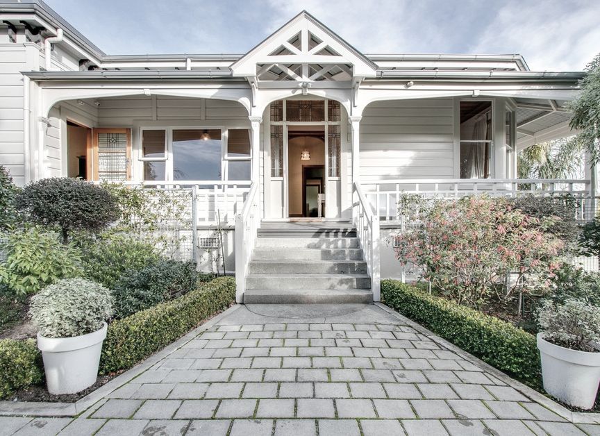 Christie Builders and Joiners