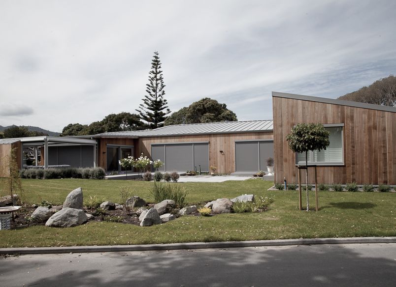 Christison House II