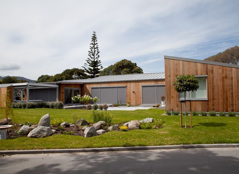 Christison House II