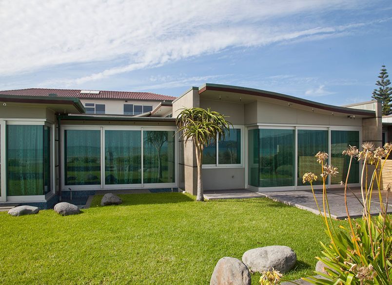 Christison House