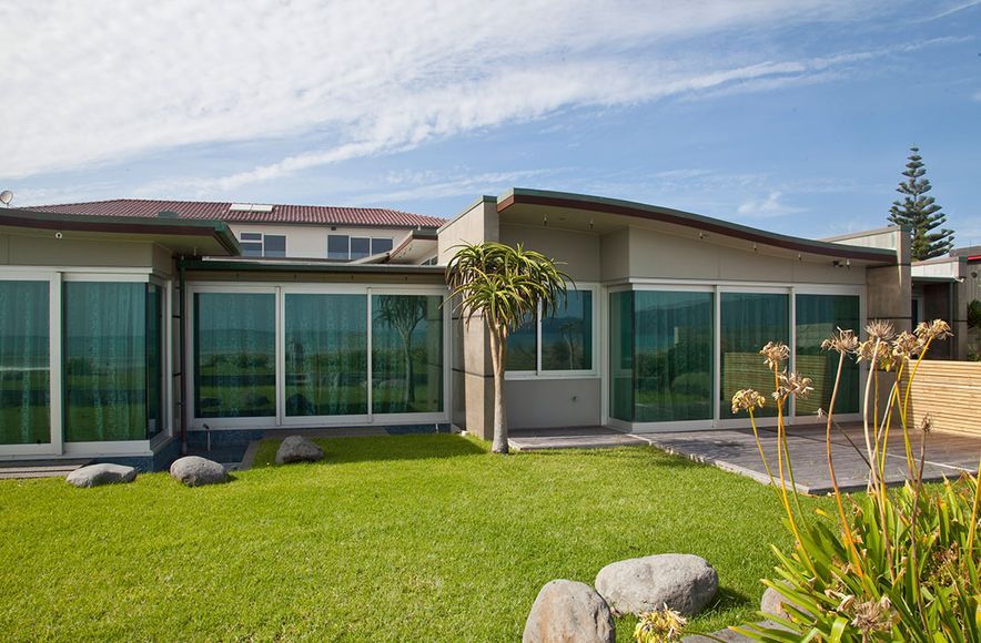 Christison House
