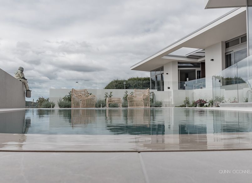 Church Pool