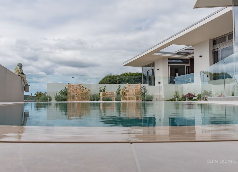 Church Pool
