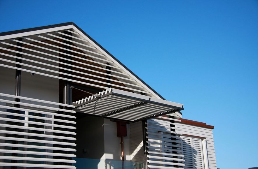 Church Street Home