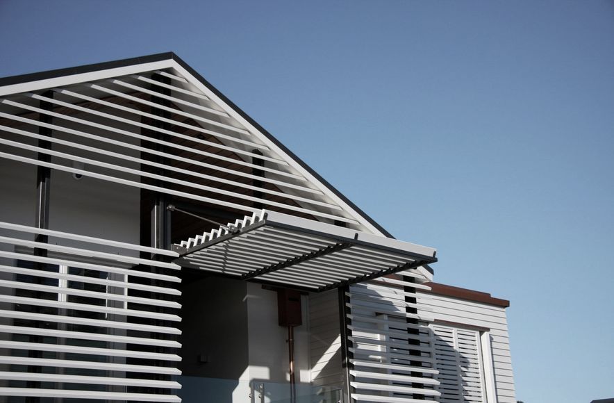 Church Street Home