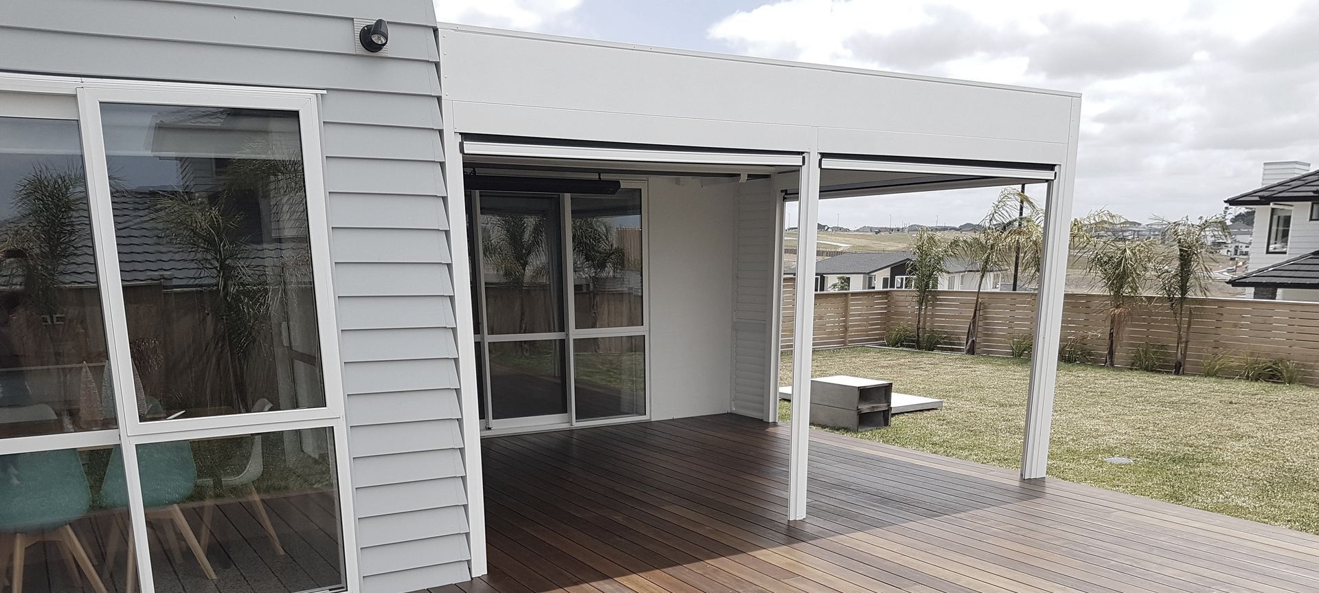 Cilliers Deck banner