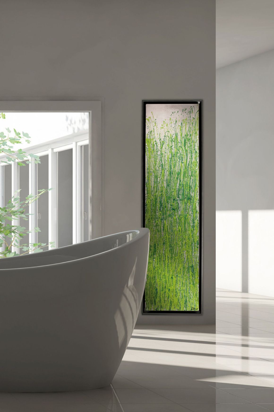 Cinier Greenor Fan Coil Radiators