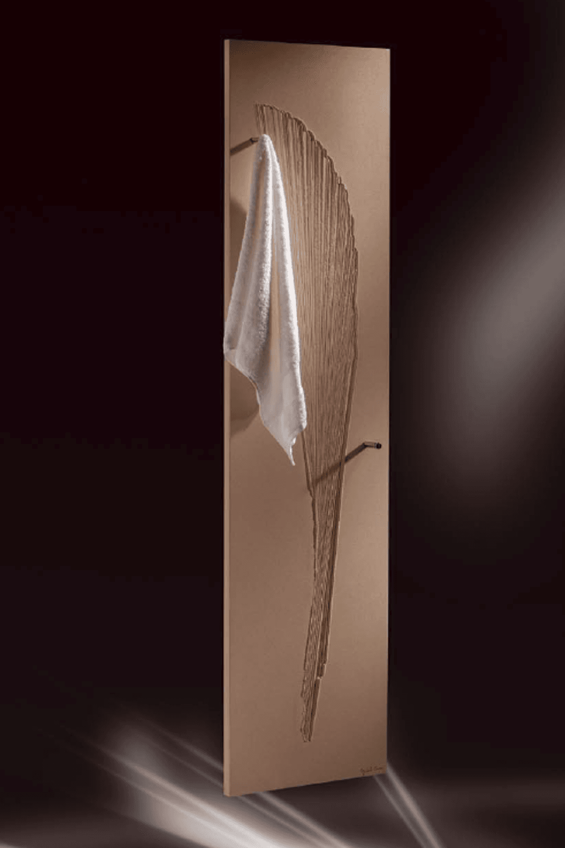 Cinier Olycal Stone Towel Wamer/Radiator