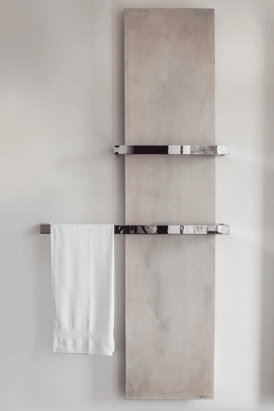Cinier Olycal Stone Towel Wamer/Radiator