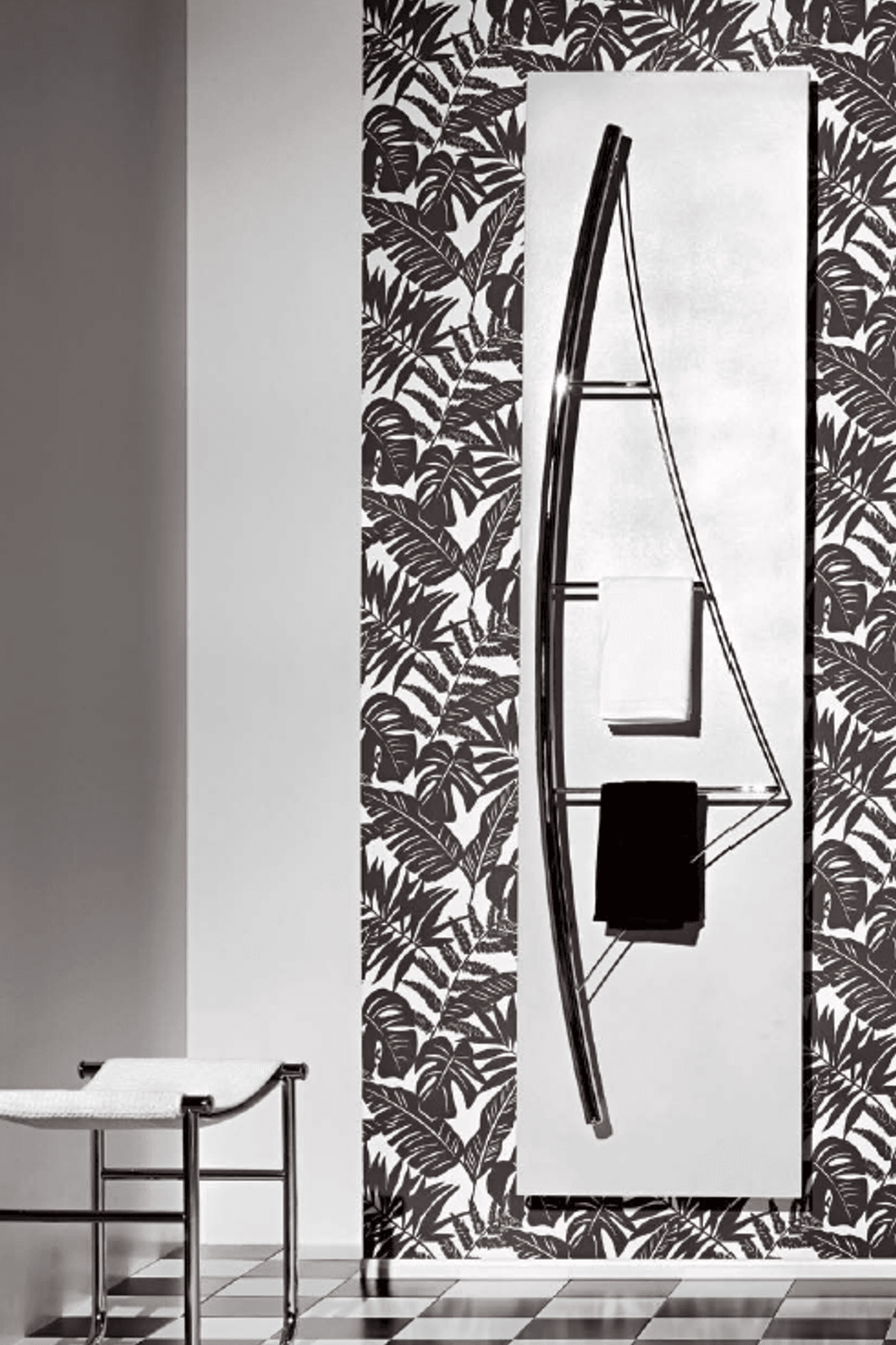 Cinier Olycal Stone Towel Wamer/Radiator
