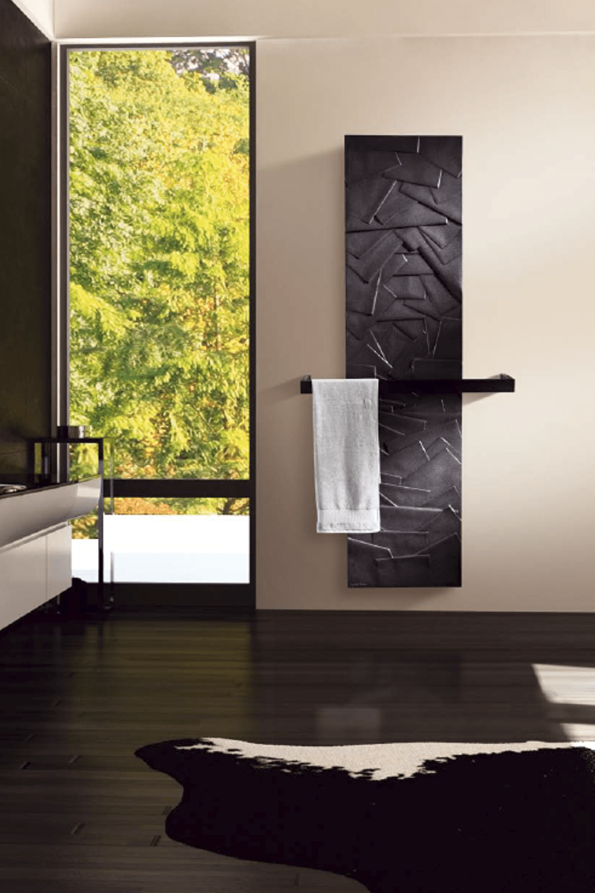 Cinier Olycal Stone Towel Wamer/Radiator
