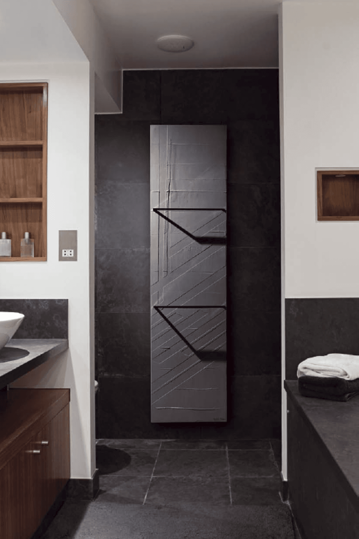 Cinier Olycal Stone Towel Wamer/Radiator